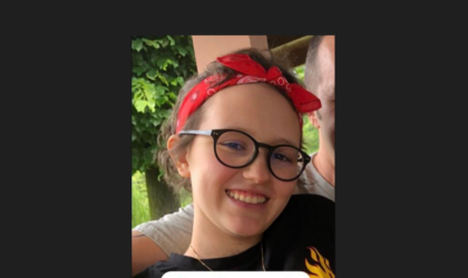 Lissone muore a 14 anni Camilla Monguzzi