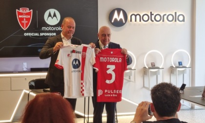 Galliani all'evento Motorola: "Szczęsny? L'ultima chiamata è stata con Giuntoli..."