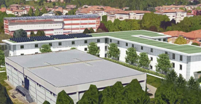 Il Tar respinge il ricorso della “Casati”, via libera alla realizzazione della rsa di Arcore