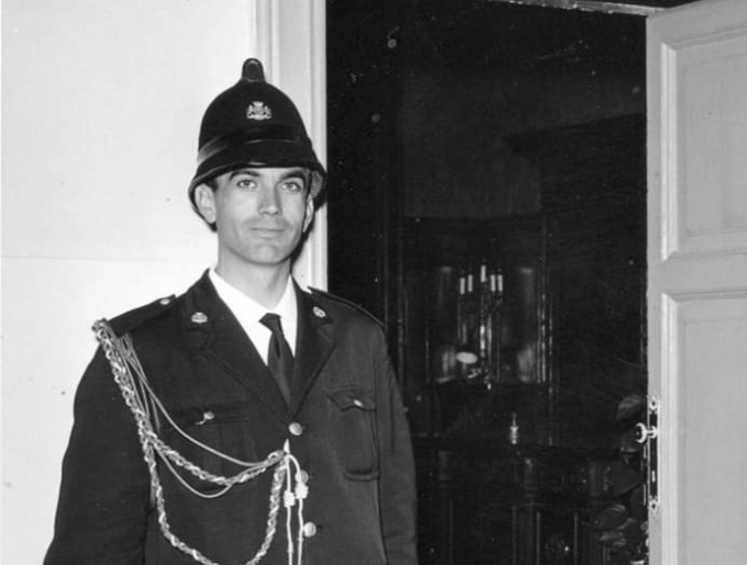 Seregno piange un ex vigile urbano