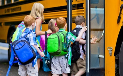 Undici studenti senza il servizio di trasporto scolastico