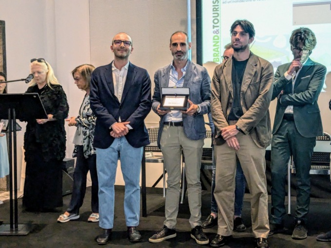 City‘Scape Award 2024, LAND vince con il progetto di rigenerazione urbana per Meda