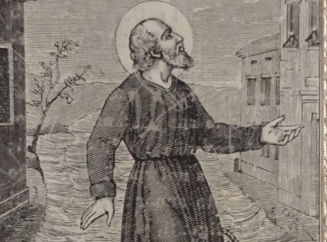 Sovico e l’immaginetta di San Gerardo
