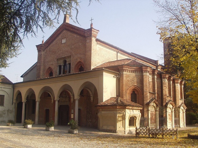 Tra le chiese giubilari anche i santuari di Monza e Seveso