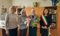 Nonna Rosa si spegne a 102 anni: Usmate Velate piange la sua decana