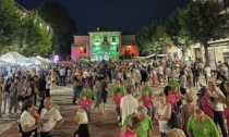 A Ceriano l'evento più atteso dell'estate: torna la Notte Bianca