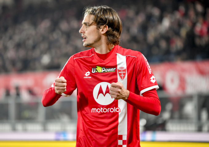 Andrea Colpani alla Fiorentina