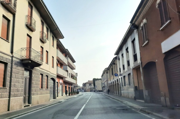 «Risse, schiamazzi e ubriachi: si intervenga»