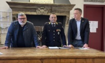 Videosorveglianza, armi e bodycam per la Locale, Arcore investe 450mila euro per la sicurezza