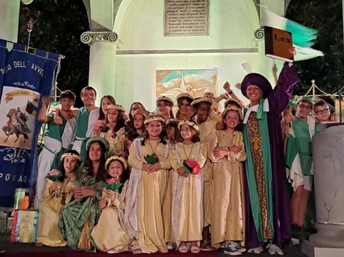 «Mancano volontari», il mitico Palio di Avucat alza bandiera bianca