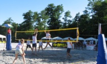A Limbiate torna la 24 ore di beach volley in piazza Tobagi