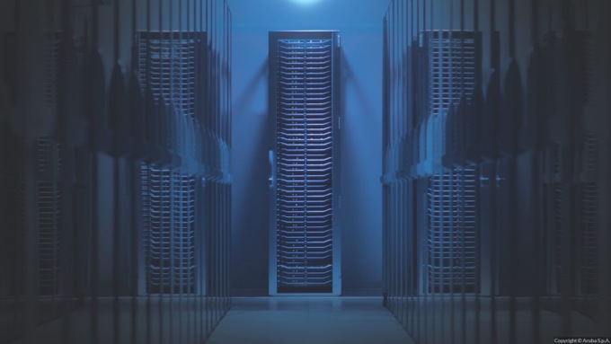 Aruba e il data center a Monza, si riaprono le trattative