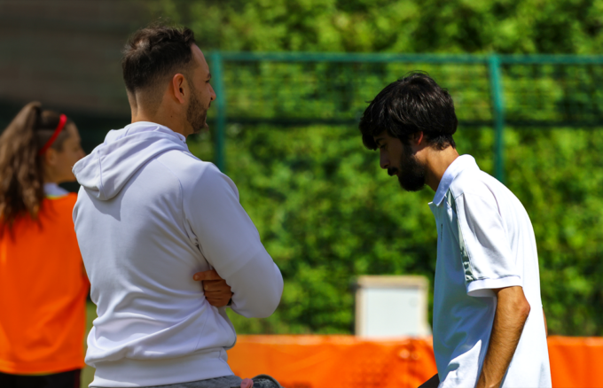 Altre novità in casa Real Meda: lasciano tre membri dello staff tecnico