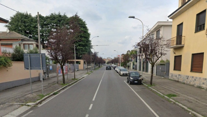 Ammodernamento della rete idrica: a Cesano al via l’ultima tranche di lavori