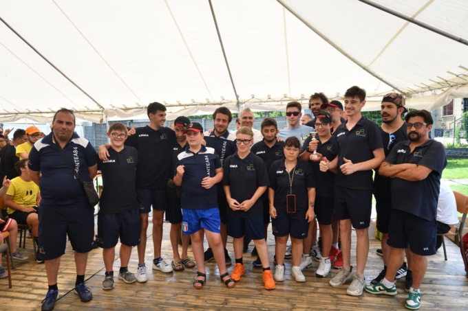 Grandi emozioni al Memorial Romanò e Rolafer Cup