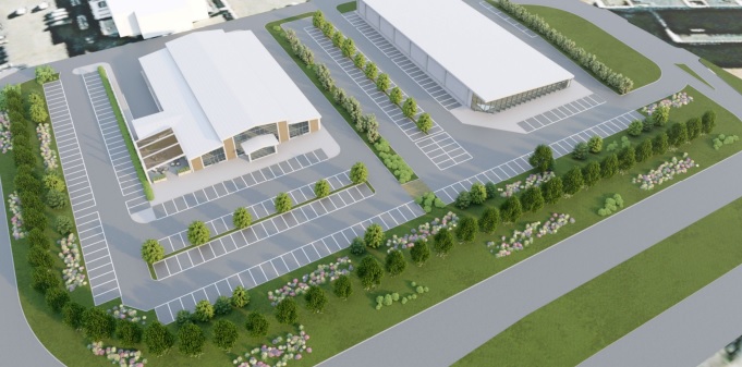Due nuovi supermercati sull’area dell’ex Fiera