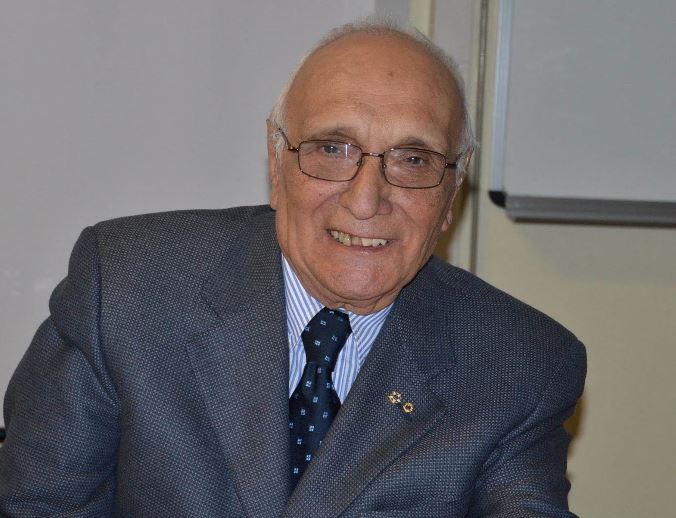 Monza piange Felice Camesasca, instancabile Lions