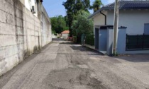 A Cesano lavori di asfaltatura in 21 vie: le zone interessate