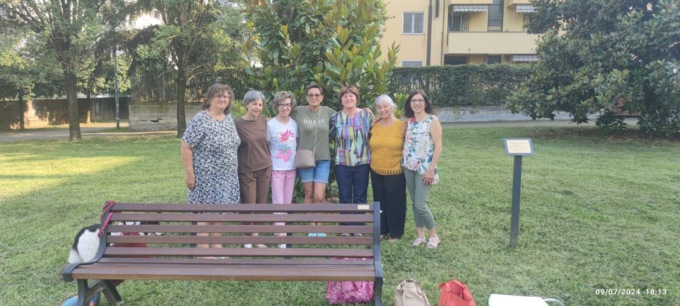 Al Consultorio uno spazio d’incontro per chi ha vissuto un lutto