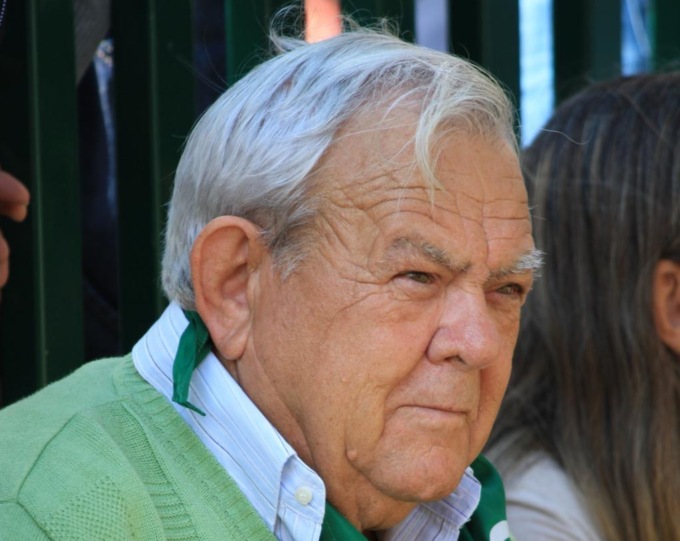 Addio a Benito Falasco, militante leghista e cittadino attivo