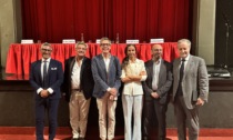 A Monza economia e legalità al centro dell'incontro promosso dall'Associazione Alumni Bocconi