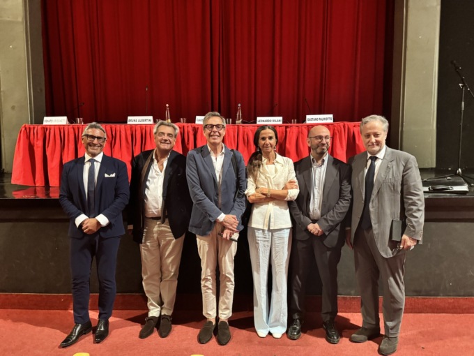 A Monza economia e legalità al centro dell’incontro promosso dall’Associazione Alumni Bocconi