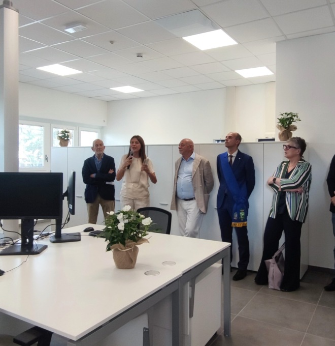 Osservatorio del Mercato del Lavoro e della Formazione: presentata la nuova sede e gli ultimi dati
