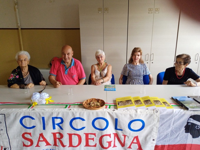 Giovanni Nughes ricordato anche a Monza