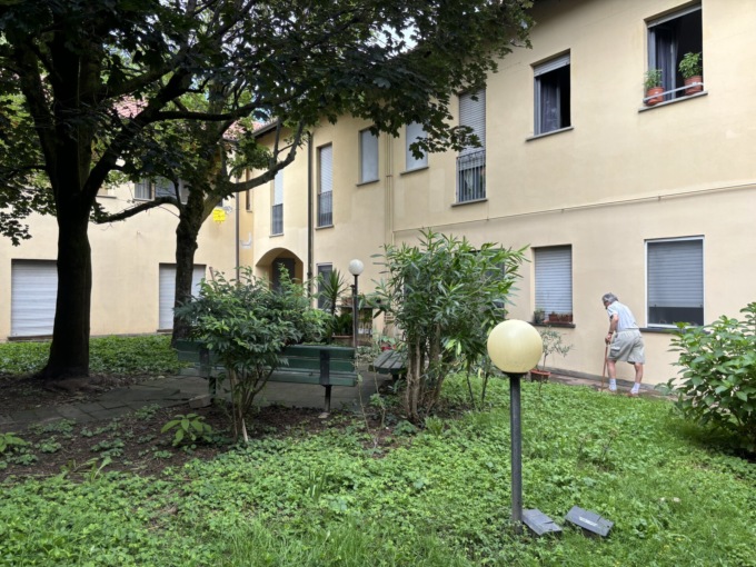 Senza luce da giorni: “Siamo disperati”