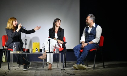 In libreria il primo manuale sulle patologie di coppia  «Questioni d’amore» sarà presentato giovedì alle Torri Bianche