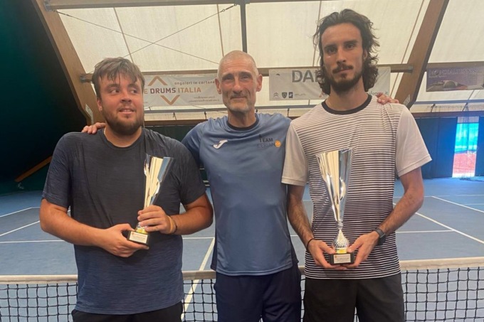 Open Campaccio, i risultati della finale targata Tennis Ceriano
