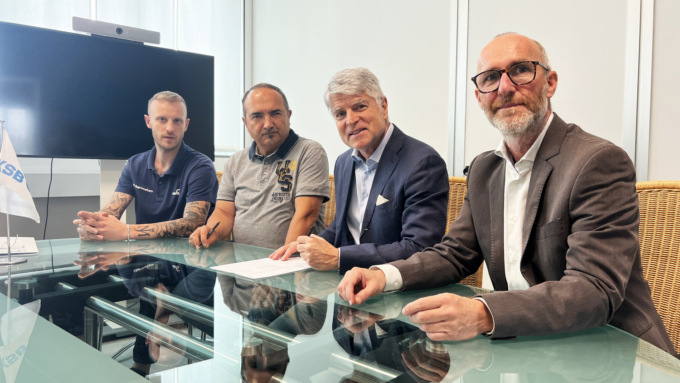 Buone notizie per i dipendenti di KSB Italia: aumenta il premio di produttività e il sostegno a genitorialità e salute 