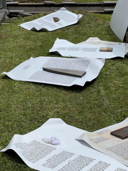 L’arte dove non ti aspetti, in piazze e luoghi insoliti