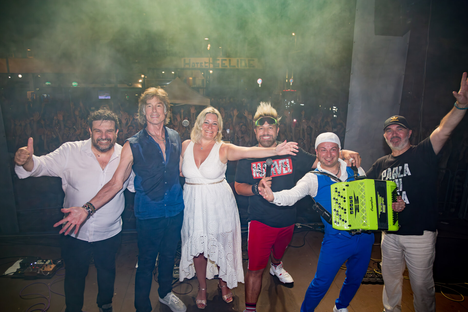 RONN MOSS - PIAZZA CONCILIAZIONE, DESIO - @LUCAPH_PHOTO - LUCA MICHELI -144