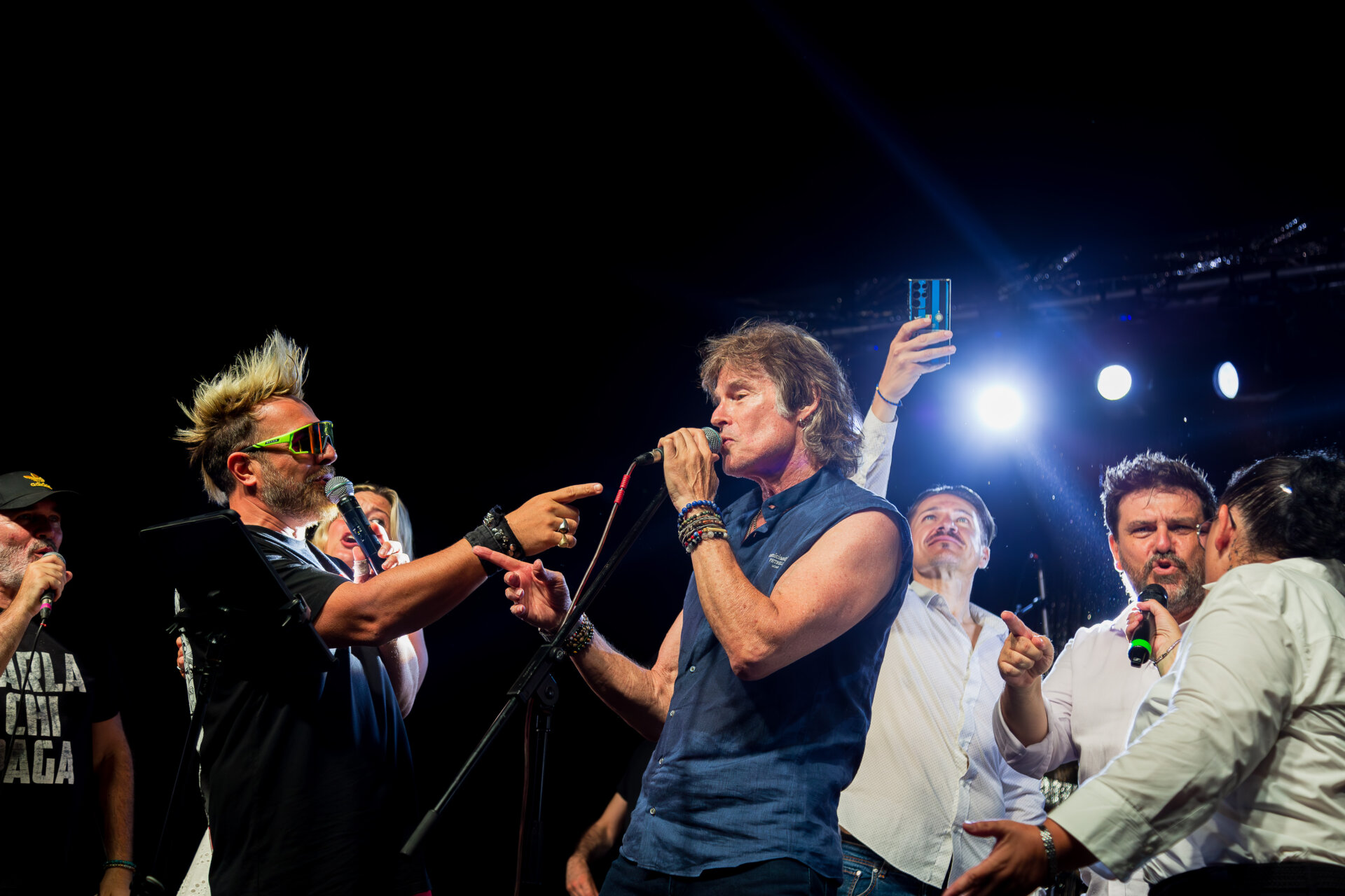 RONN MOSS - PIAZZA CONCILIAZIONE, DESIO - @LUCAPH_PHOTO - LUCA MICHELI -159