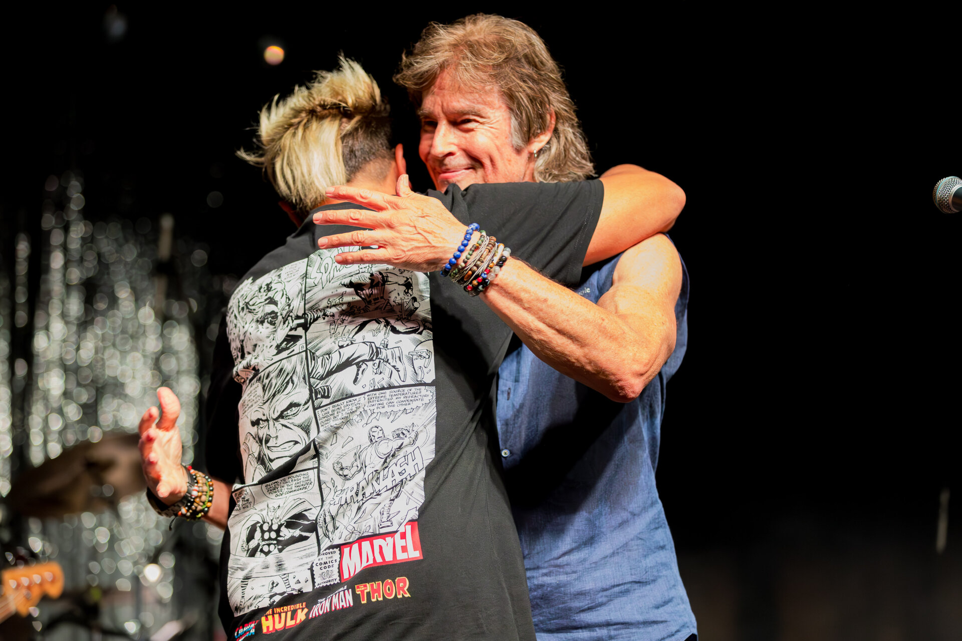 RONN MOSS - PIAZZA CONCILIAZIONE, DESIO - @LUCAPH_PHOTO - LUCA MICHELI -276