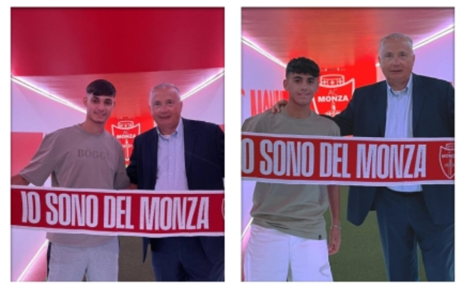 Tante novità nel settore giovanile e nella prima squadra femminile del Monza