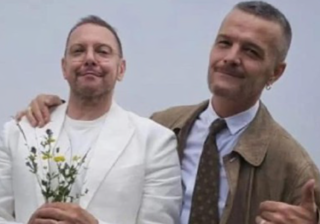 «Tonio Cartonio» ha detto «sì» a Besana