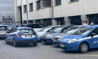 Aumentano i controlli in centro a Monza: sanzioni per 15mila euro