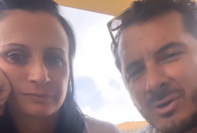 Con la truffa del volantino sparisce il cellulare