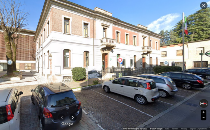 L’ufficio postale riapre giovedì