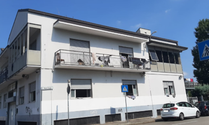 I migranti a Triante sono già diventati 80: problemi di convivenza coi residenti