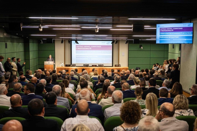Monza e Brianza verso il 2050: “Un grande potenziale ulteriormente da valorizzare”