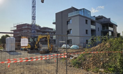 Caso Usmate Velate: il costruttore di Vimercate torna in carcere