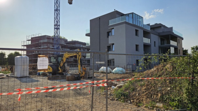 Caso Usmate Velate: il costruttore di Vimercate torna in carcere