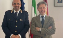 Angelo Di Legge promosso Primo Dirigente della Polizia di Stato