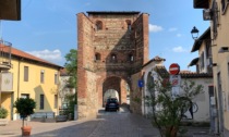 Il ponte di San Rocco a senso unico