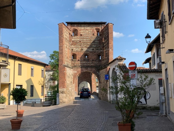 Ecco il progetto per mettere in sicurezza il ponte di San Rocco