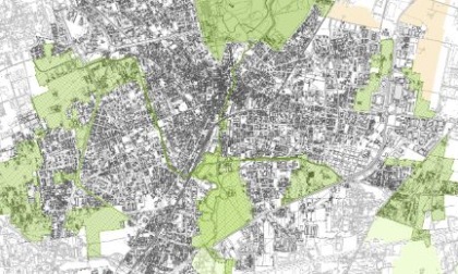 La Cascinazza e le altre aree verdi sotto vincolo