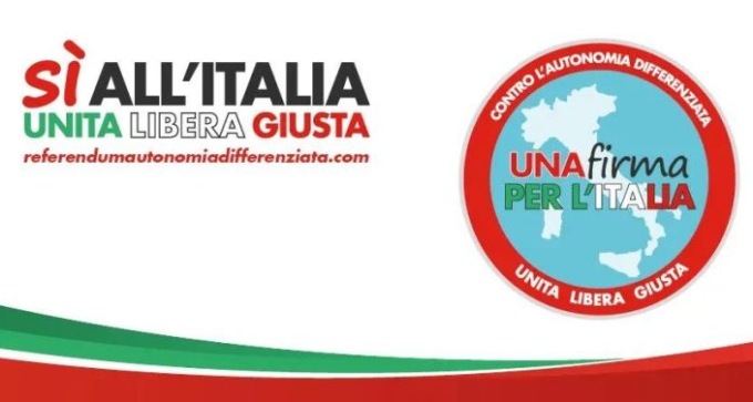 Referendum abrogativo della legge sull’Autonomia differenziata: iniziata la raccolta firme in Brianza